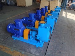 上海石油化工泵